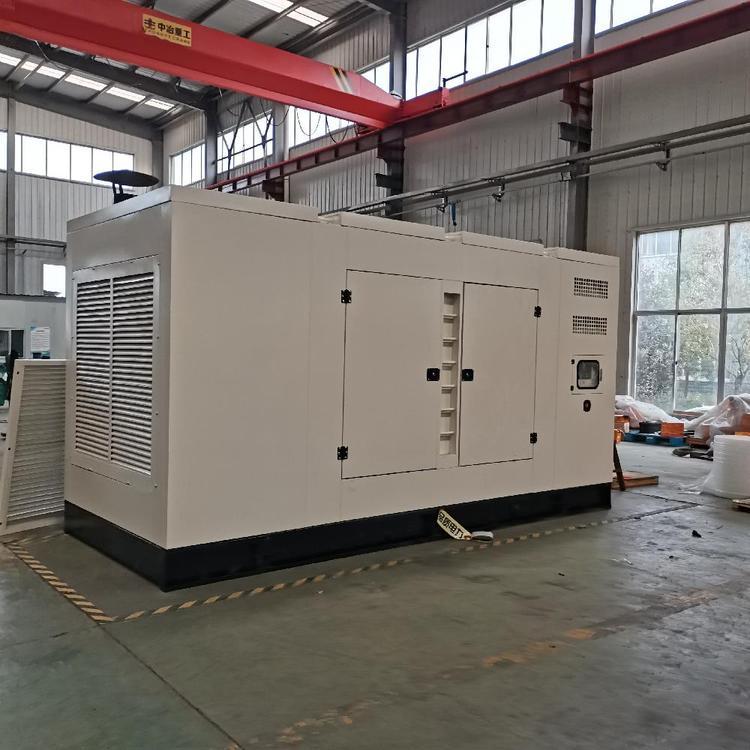 渭源发电机出租